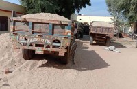seized-five-tractor-trolley-of-illegal-gravel-transport
