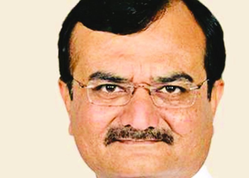 Pradeep Singh Jadeja