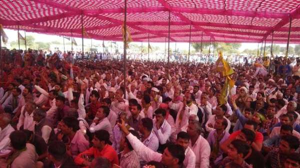 Hanuman Beniwal