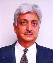 azim premji