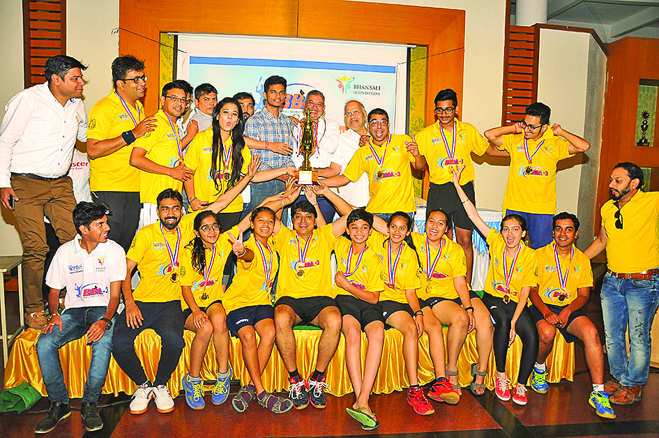 badminton
