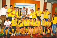 badminton