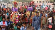 rajasthan election : Sweep program 