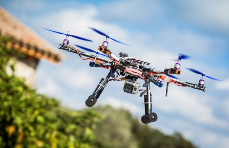 IIM,IIT,Education,drone,mechanical,Indian Air Force,technical education,education news in hindi,education tips in hindi,engineering courses,