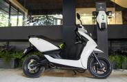 E-vehicle