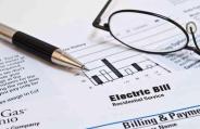 Electricity Bill