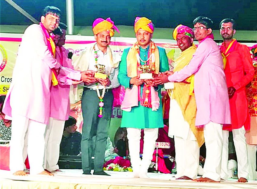 dharmik news