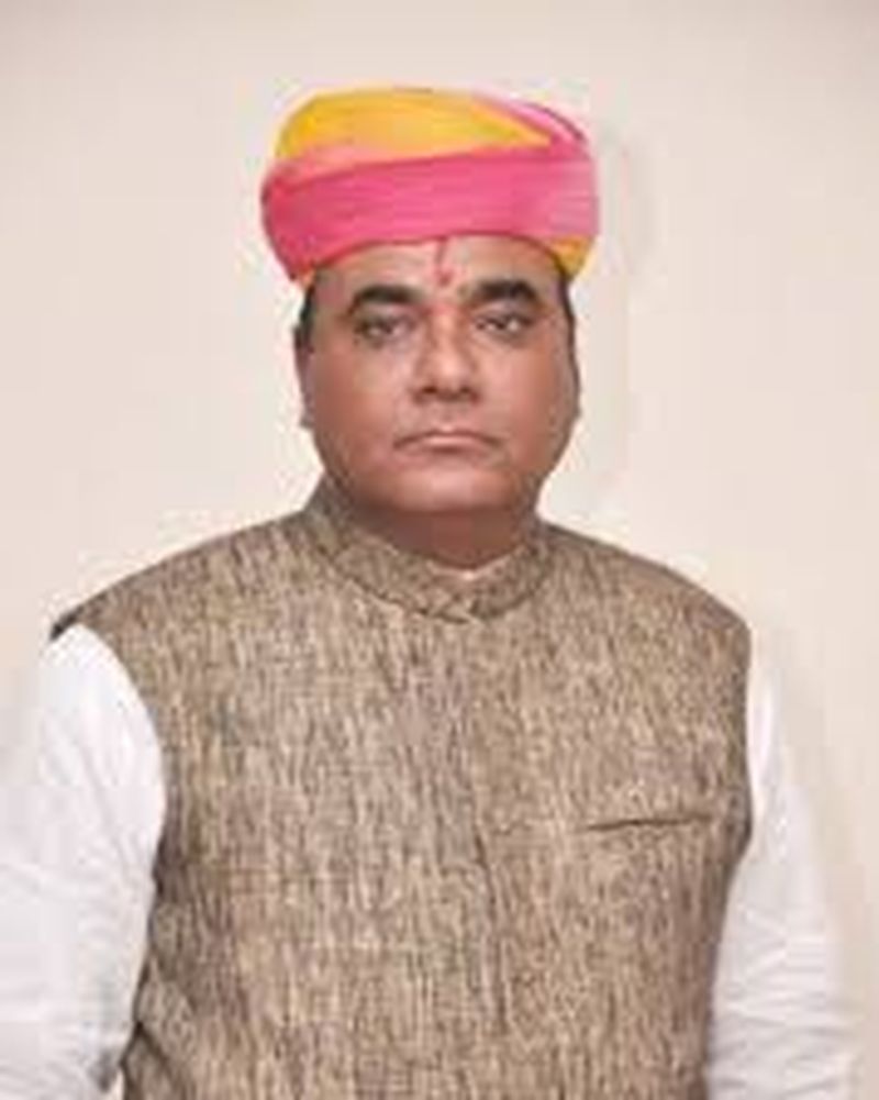 rajasthan election : Gopal Gehlot expelled from Congress