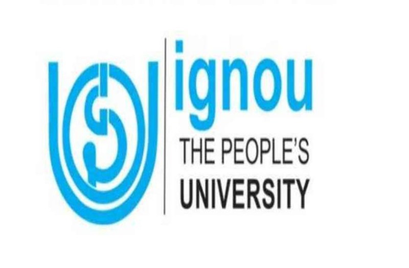IGNOU admit card 2018