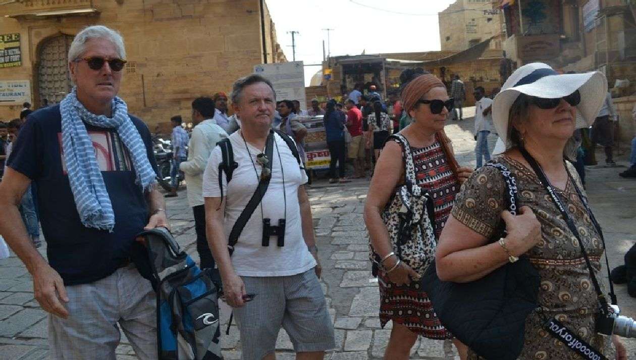 jaisalmer