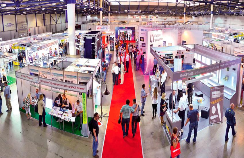 led expo