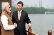 Modi X Jinping