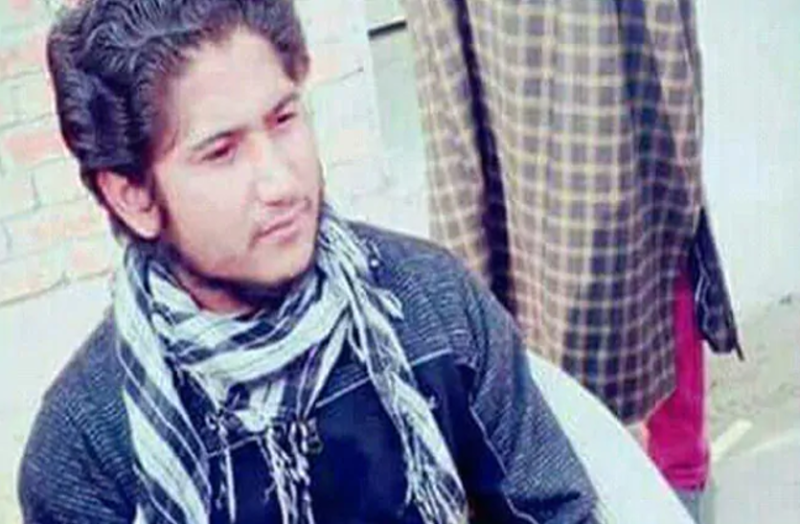 naveed jatt file photo