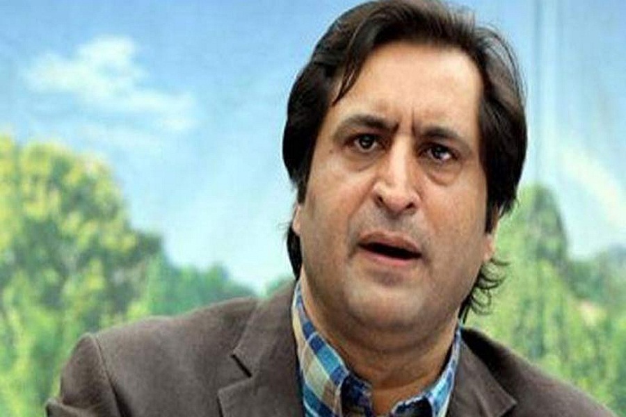 sajjad lone