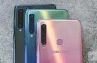 Galaxy A9 (2018)