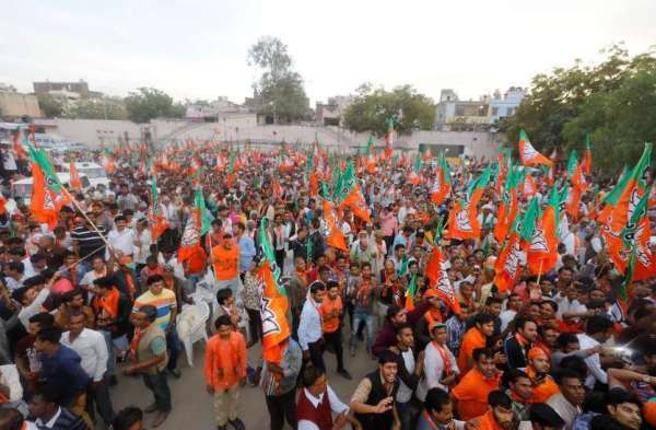 amit shah in udaipur 