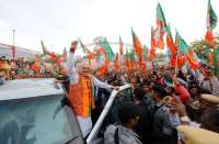 amit shah in udaipur 