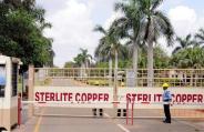 Sterlite