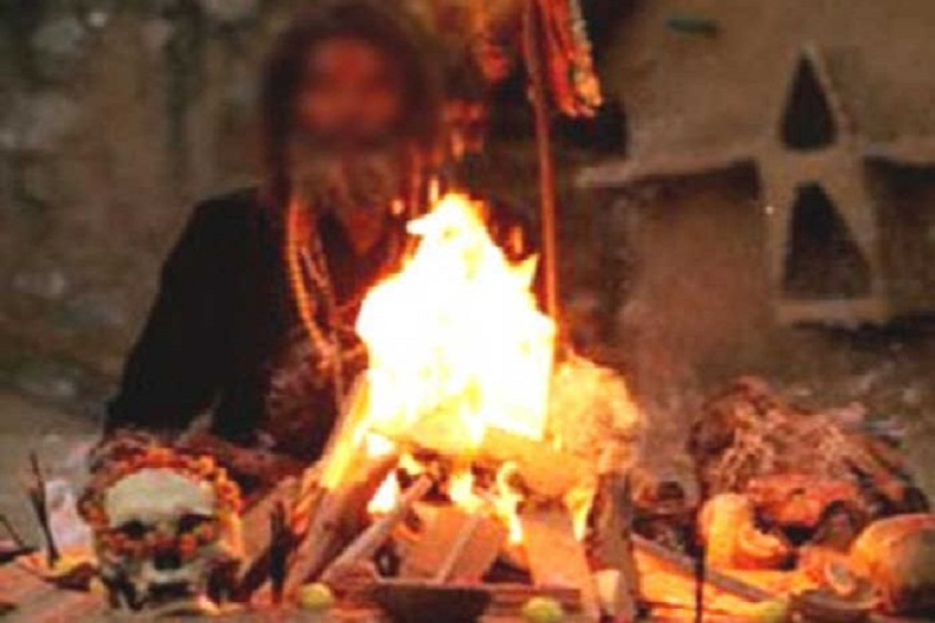 Tantrik