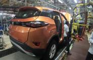 Tata Harrier