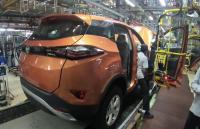 Tata Harrier