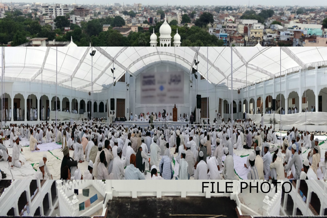 Jamia Salafia