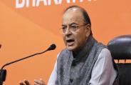 Arun Jaitley