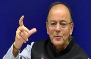 Arun Jaitley