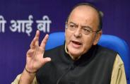 Arun Jaitley