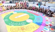 rajasthan election : Sweep program