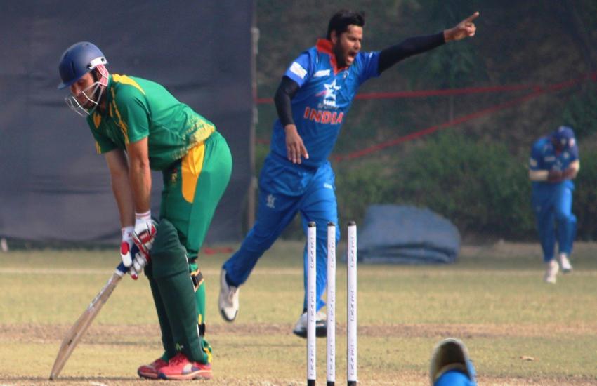 ICC Deaf T20 World Cup