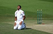 MOHAMMAD ABBAS 