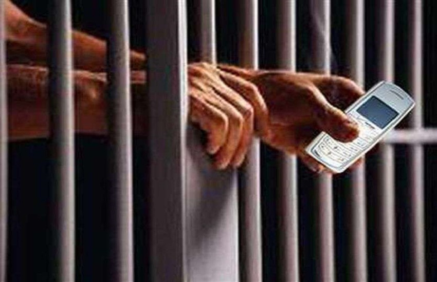 jail