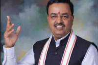 Keshav prasad maurya 