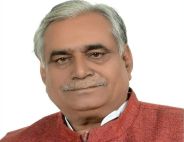 Ramgarh BSP Candidate Lakshman Singh Dies Due To Heart Attack