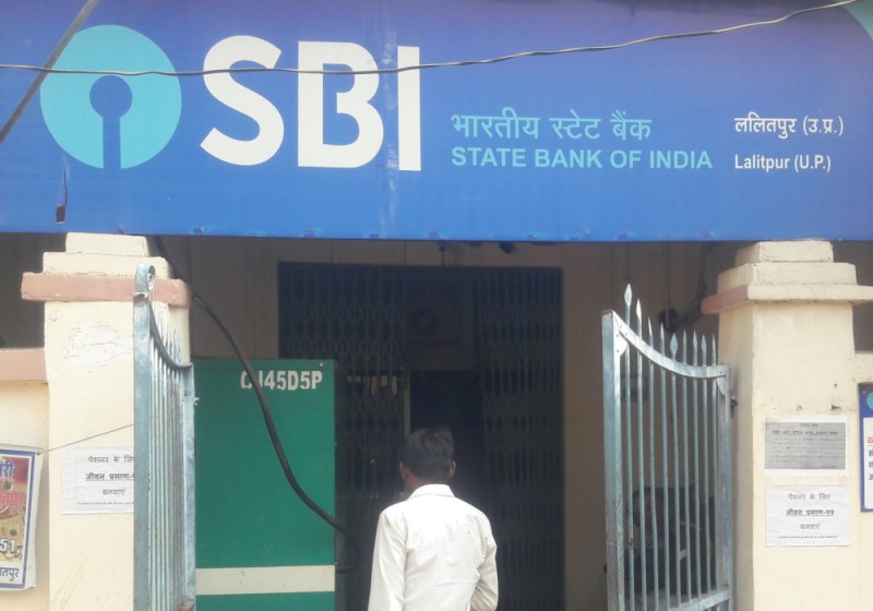 state bank of india