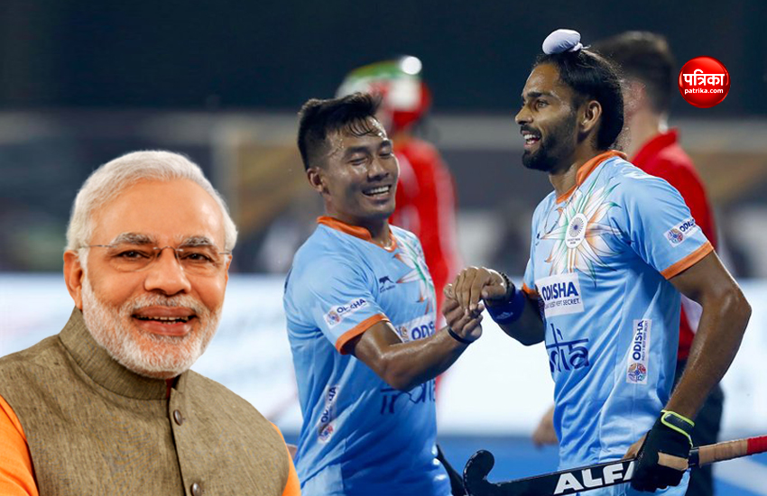 modi