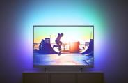 Philips LED TV 