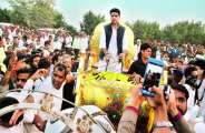 sachin pilot