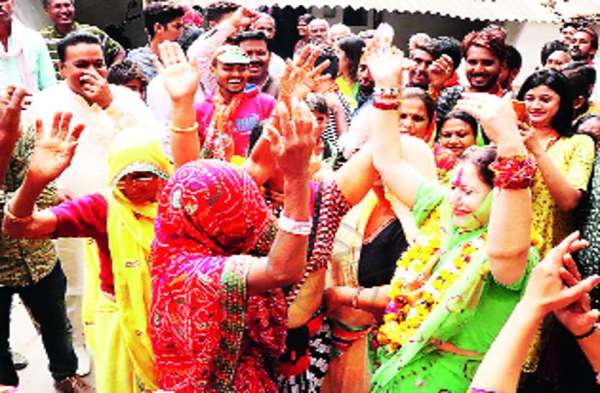 Rajasthan Election 2018
