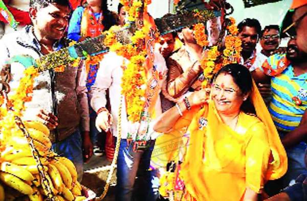 Rajasthan Election 2018