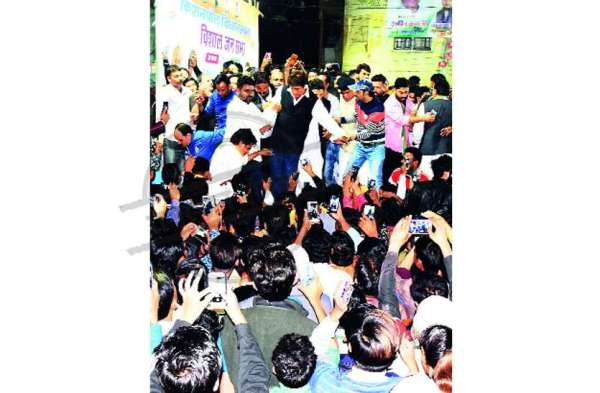 Rajasthan Election 2018