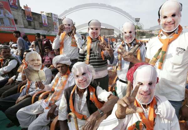 AMIT SHAH