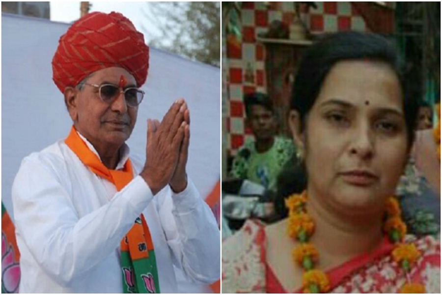 elections in rajasthan 2018
