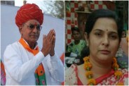 elections in rajasthan 2018