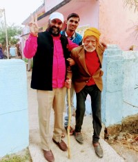 Maihar voters, who came out of mind for voting, broke previous record