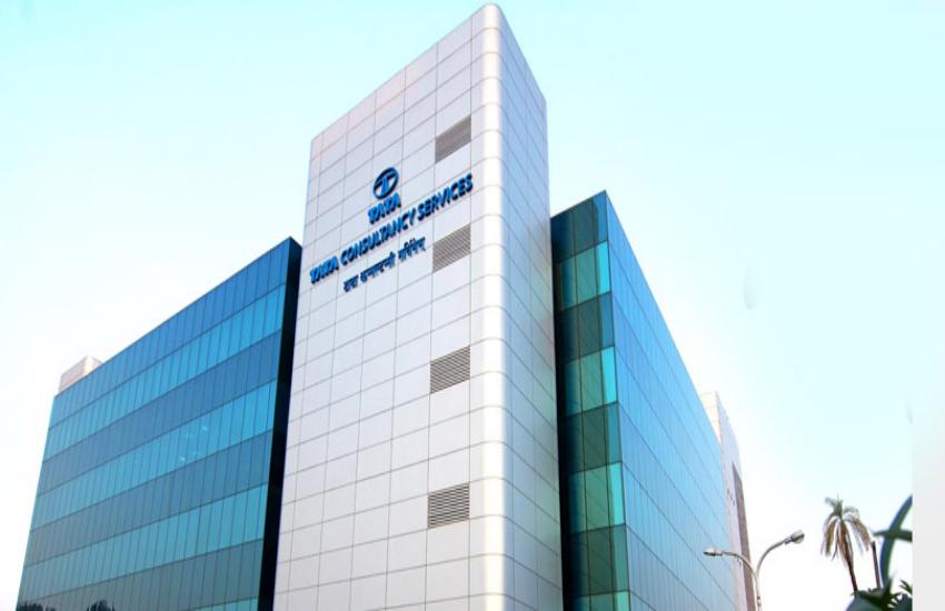 TCS