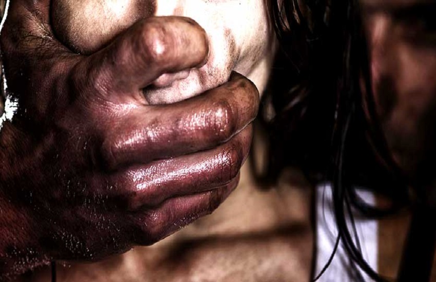 rape