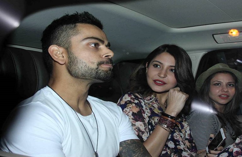 ANUSHKA
