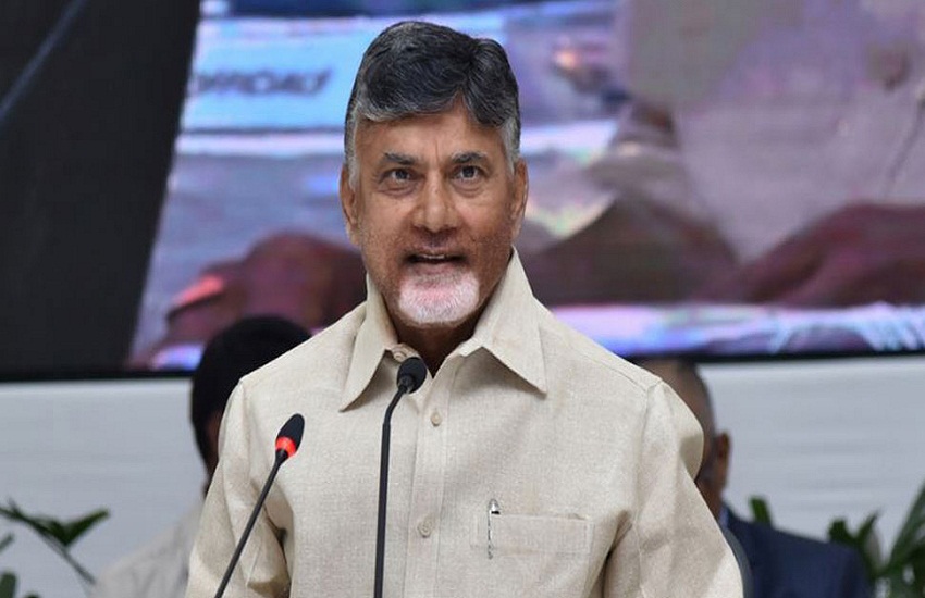 c naidu